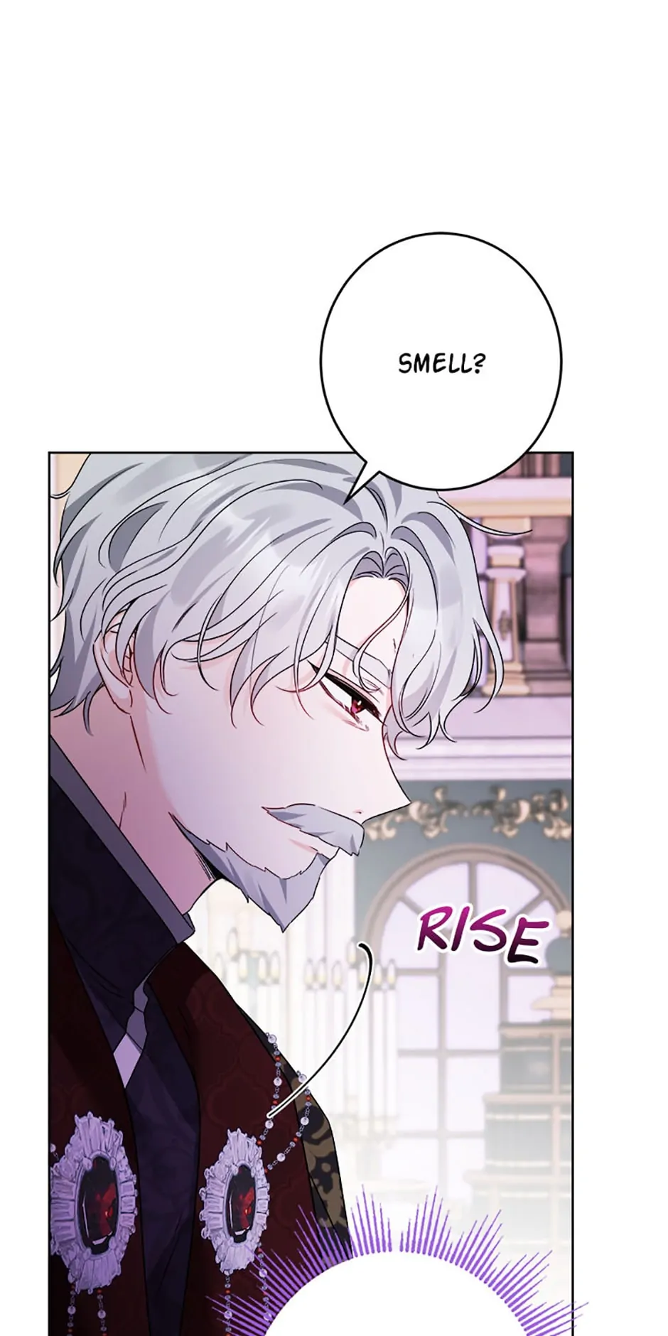 Hiding the Archduke's Humiliating History Chapter 12 - page 11